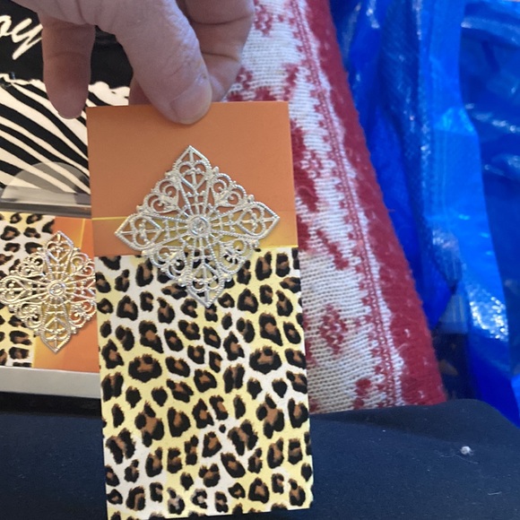 10 Christmas Cards - Picture 3 of 4